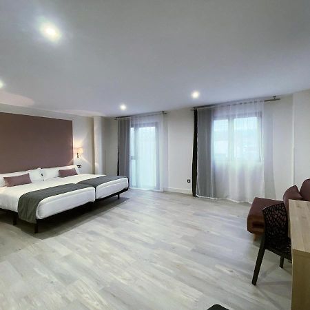 Hotel Rural Envero Pesquera de Duero ภายนอก รูปภาพ