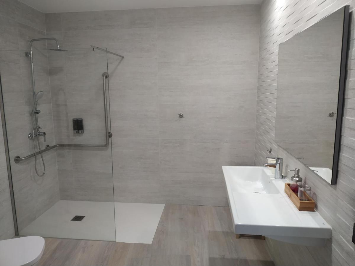 Hotel Rural Envero Pesquera de Duero ภายนอก รูปภาพ