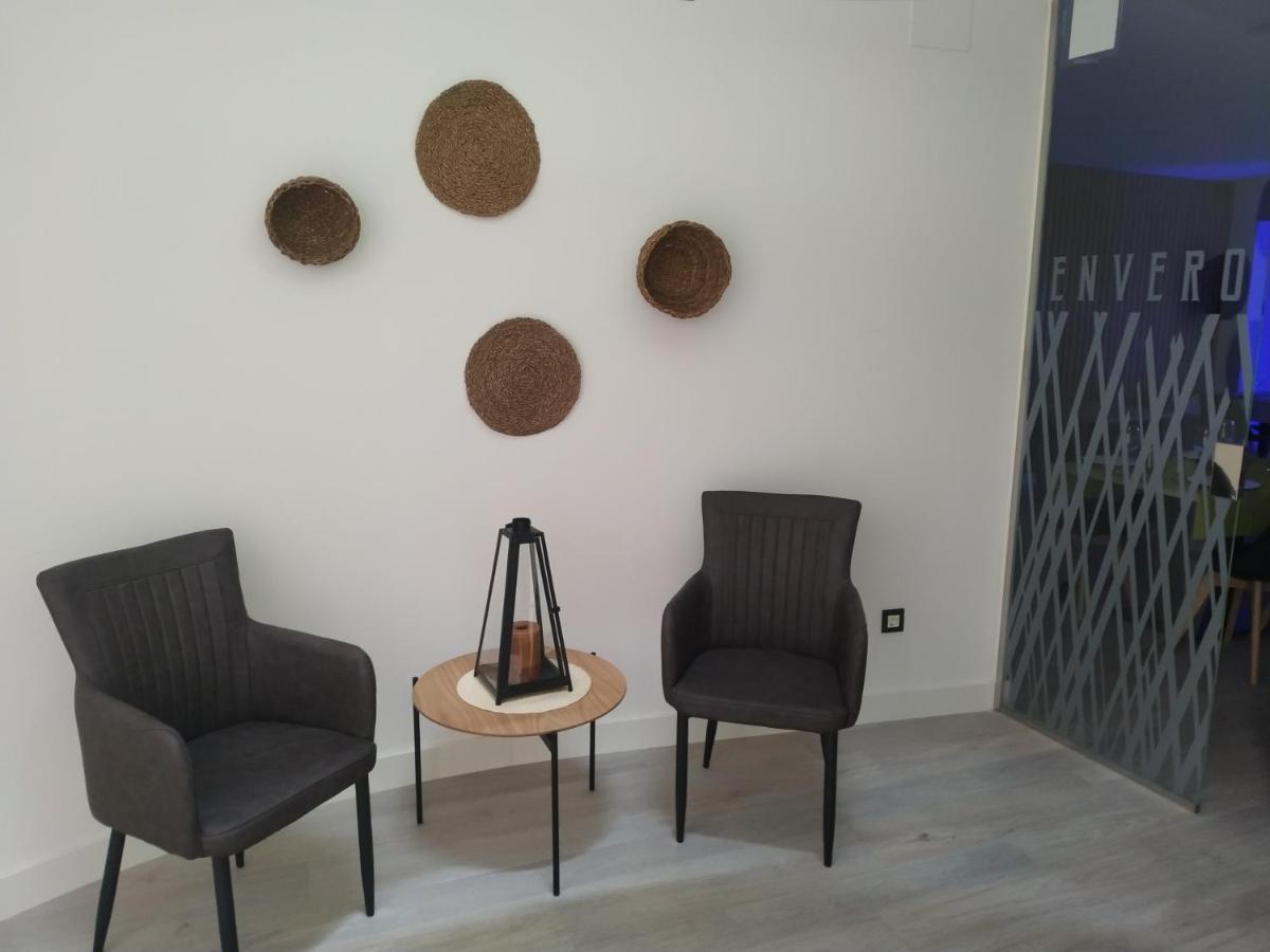 Hotel Rural Envero Pesquera de Duero ภายนอก รูปภาพ