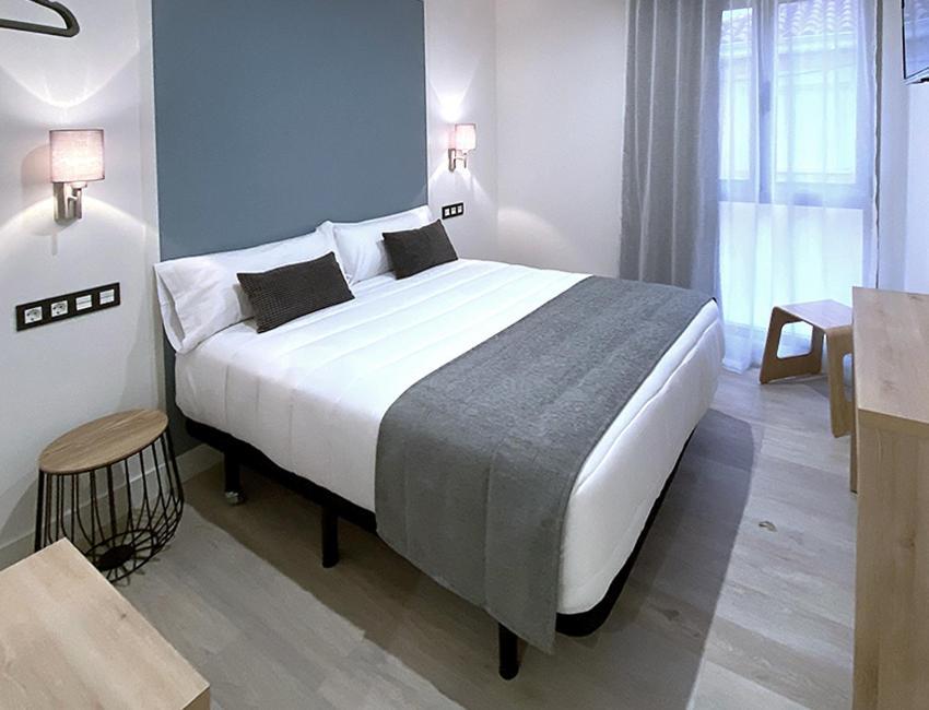 Hotel Rural Envero Pesquera de Duero ภายนอก รูปภาพ