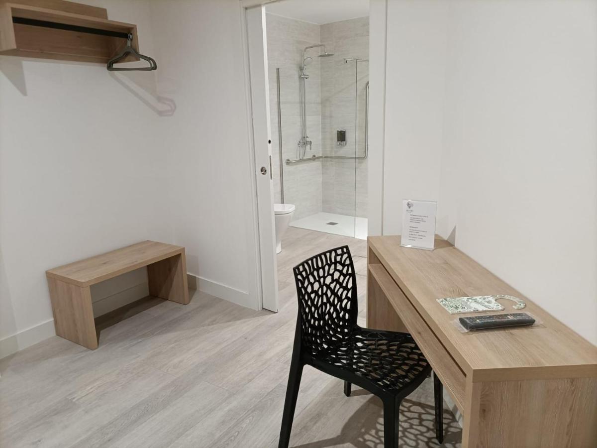 Hotel Rural Envero Pesquera de Duero ภายนอก รูปภาพ