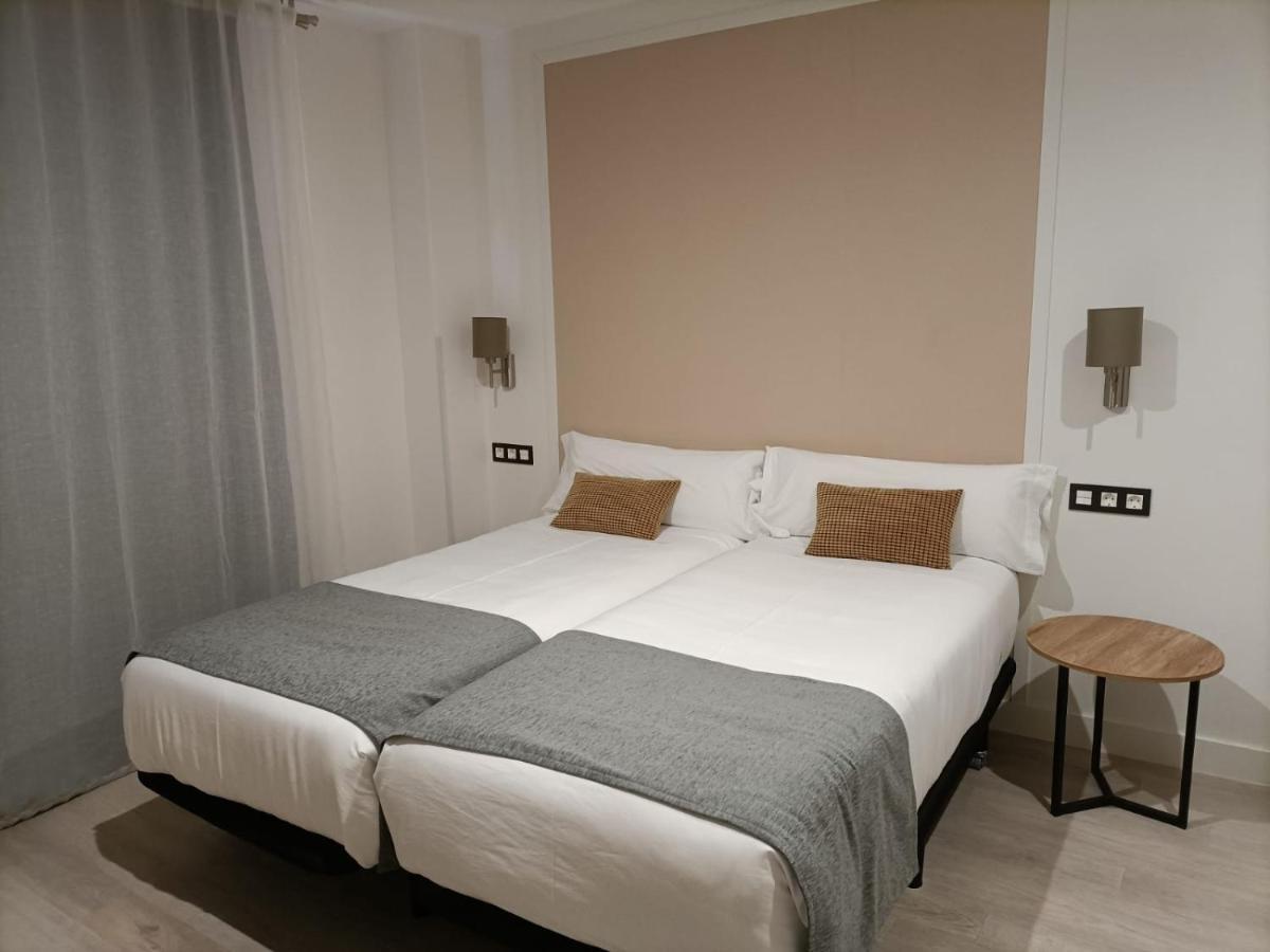 Hotel Rural Envero Pesquera de Duero ภายนอก รูปภาพ