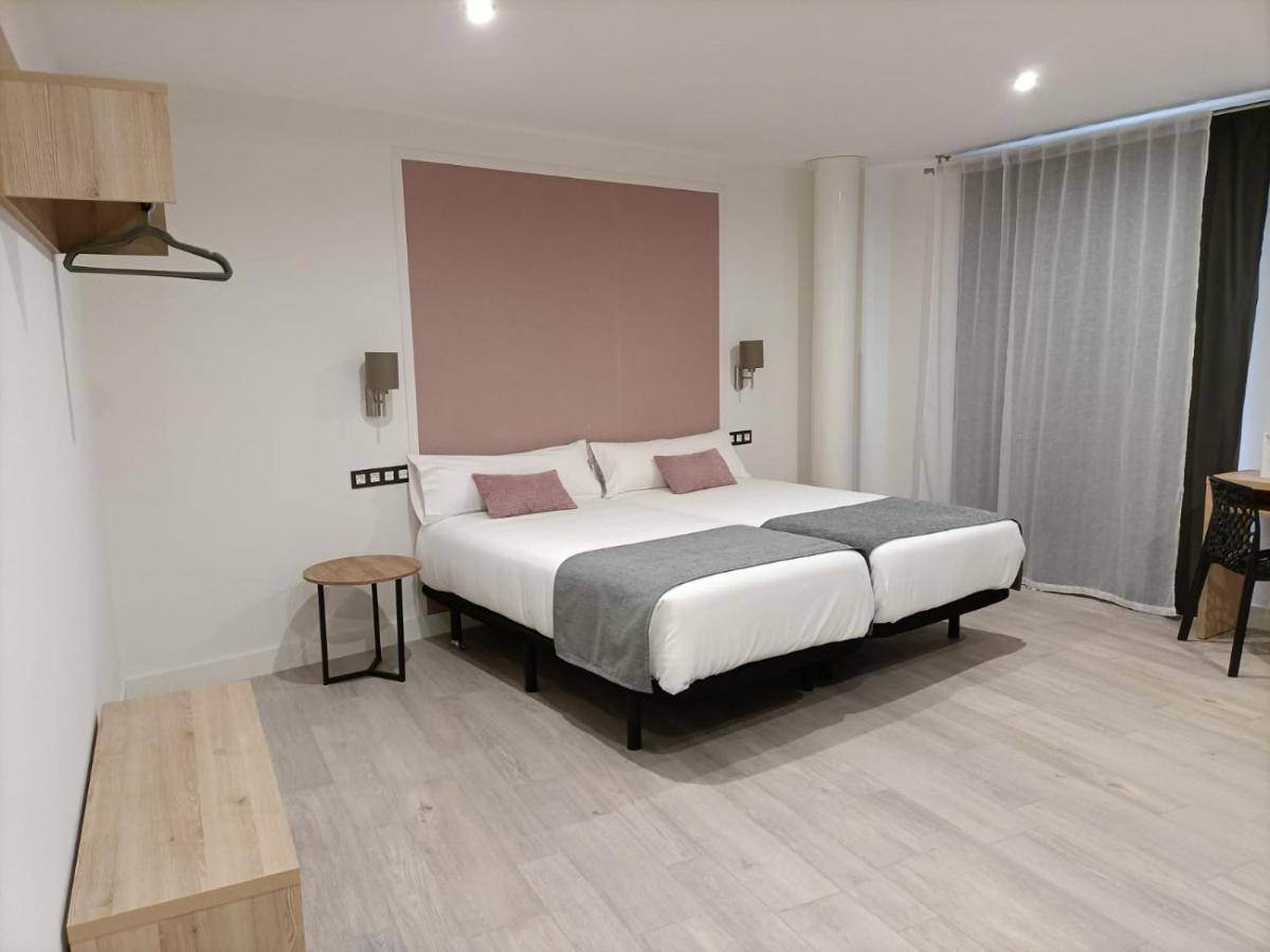 Hotel Rural Envero Pesquera de Duero ภายนอก รูปภาพ