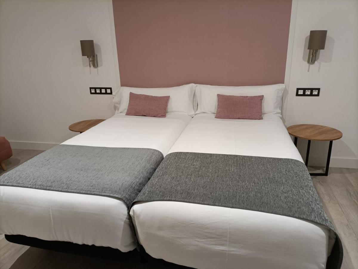 Hotel Rural Envero Pesquera de Duero ภายนอก รูปภาพ
