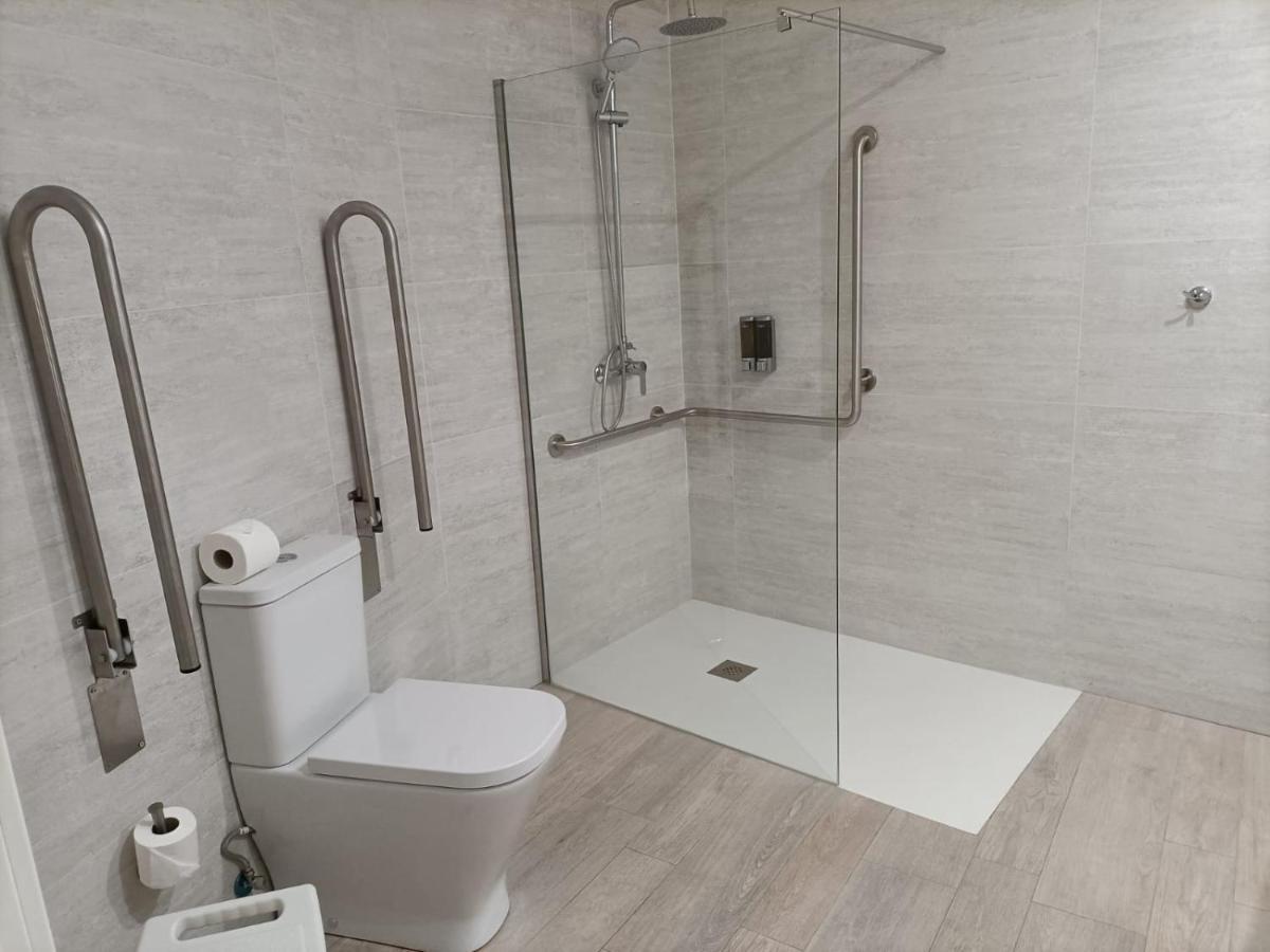 Hotel Rural Envero Pesquera de Duero ภายนอก รูปภาพ