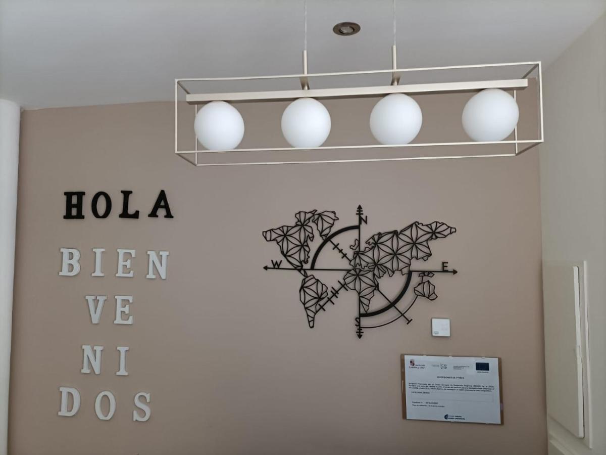 Hotel Rural Envero Pesquera de Duero ภายนอก รูปภาพ