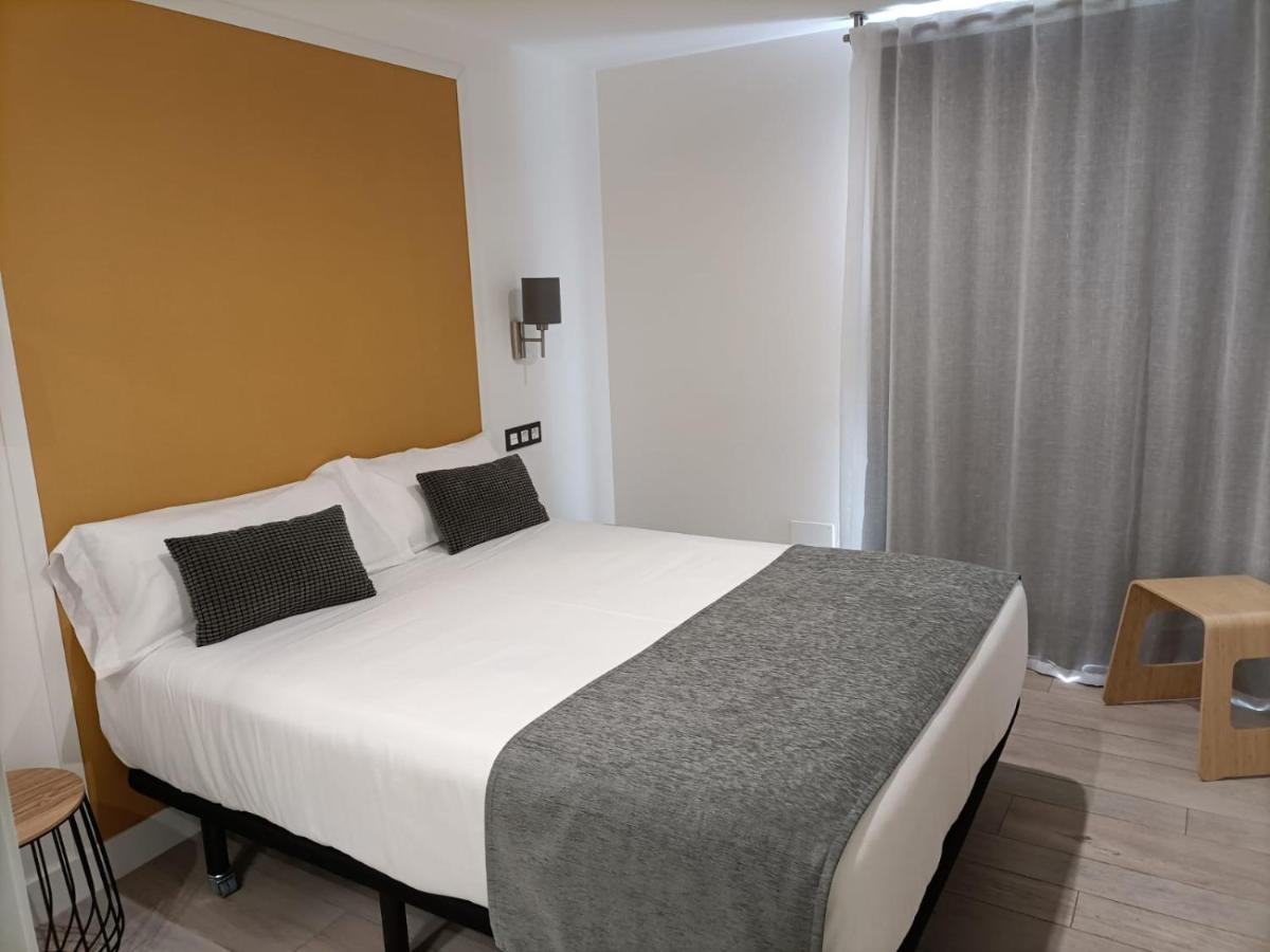 Hotel Rural Envero Pesquera de Duero ภายนอก รูปภาพ