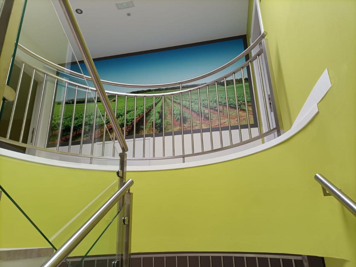 Hotel Rural Envero Pesquera de Duero ภายนอก รูปภาพ