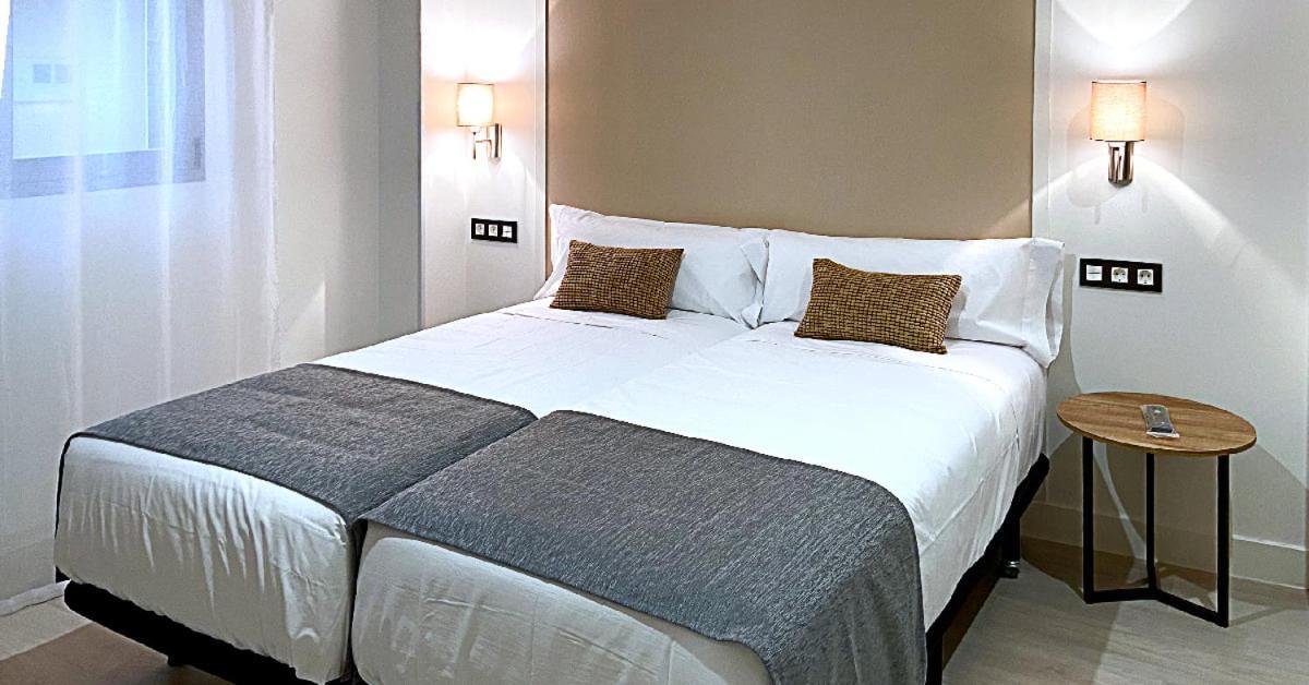 Hotel Rural Envero Pesquera de Duero ภายนอก รูปภาพ