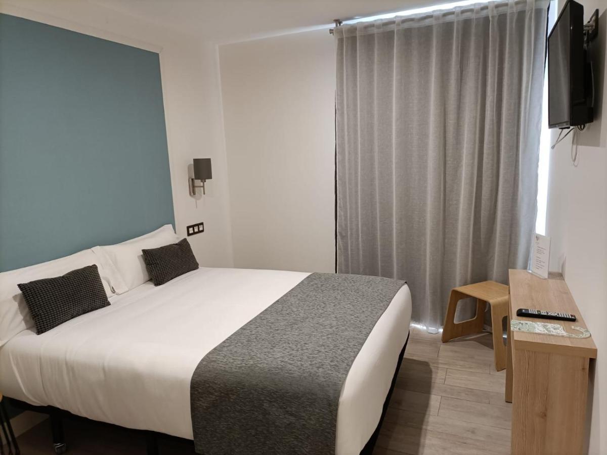 Hotel Rural Envero Pesquera de Duero ภายนอก รูปภาพ