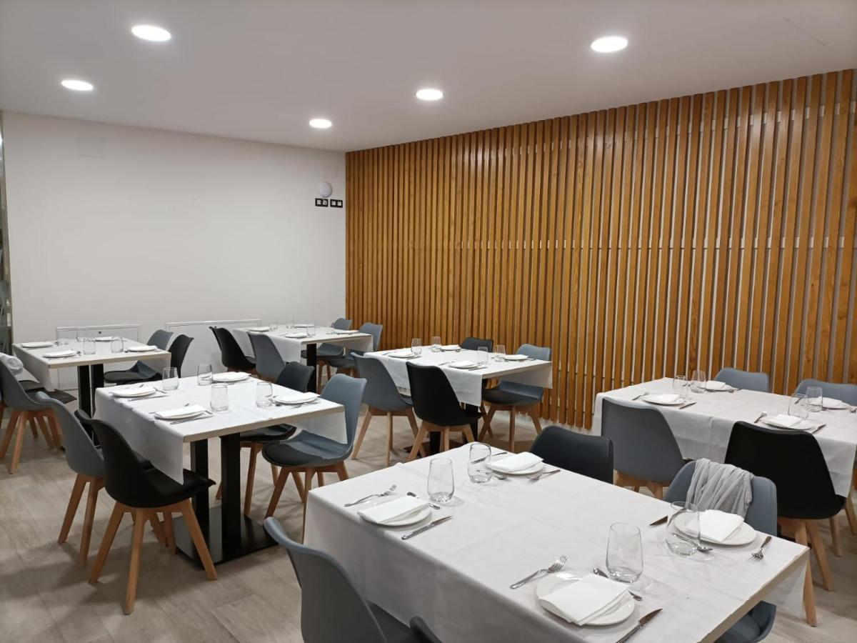 Hotel Rural Envero Pesquera de Duero ภายนอก รูปภาพ