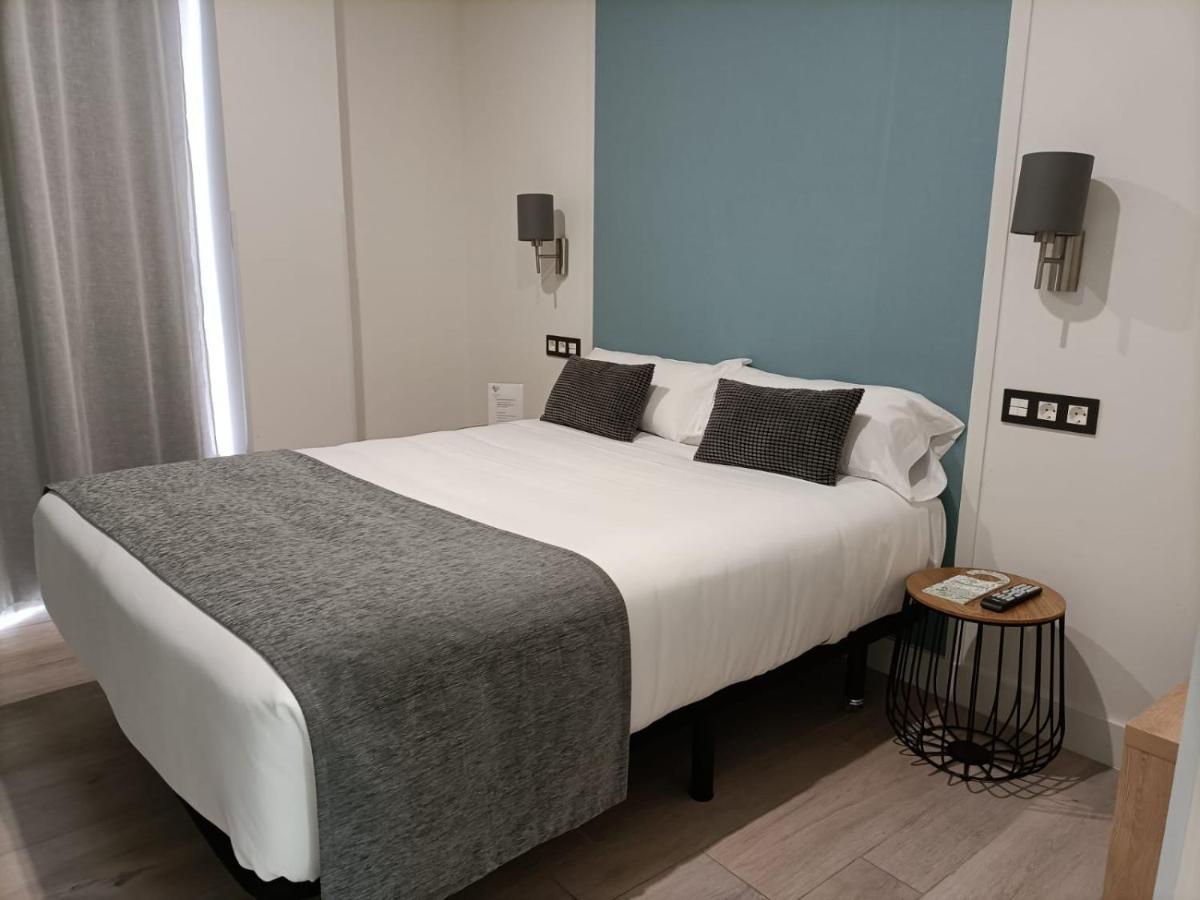 Hotel Rural Envero Pesquera de Duero ภายนอก รูปภาพ