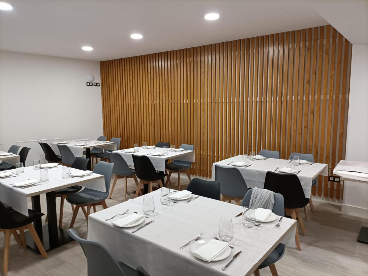 Hotel Rural Envero Pesquera de Duero ภายนอก รูปภาพ