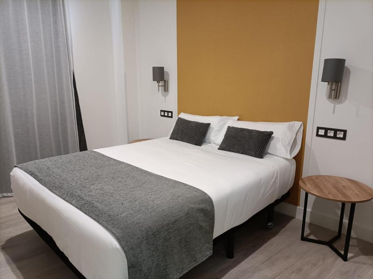 Hotel Rural Envero Pesquera de Duero ภายนอก รูปภาพ