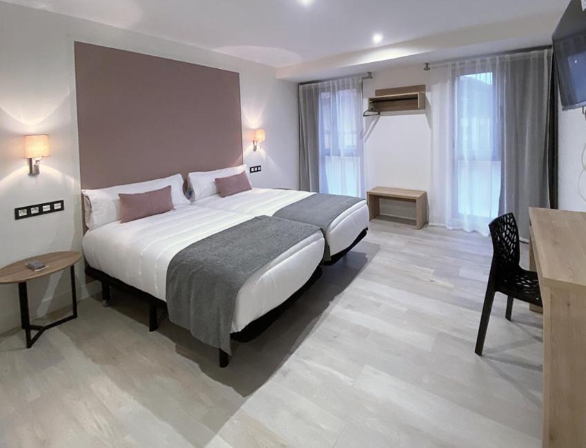 Hotel Rural Envero Pesquera de Duero ภายนอก รูปภาพ