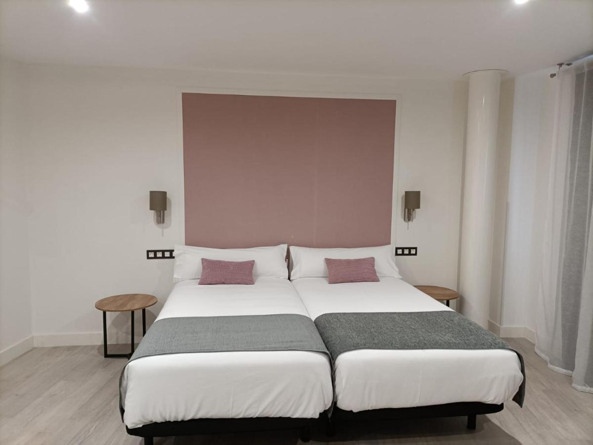 Hotel Rural Envero Pesquera de Duero ภายนอก รูปภาพ