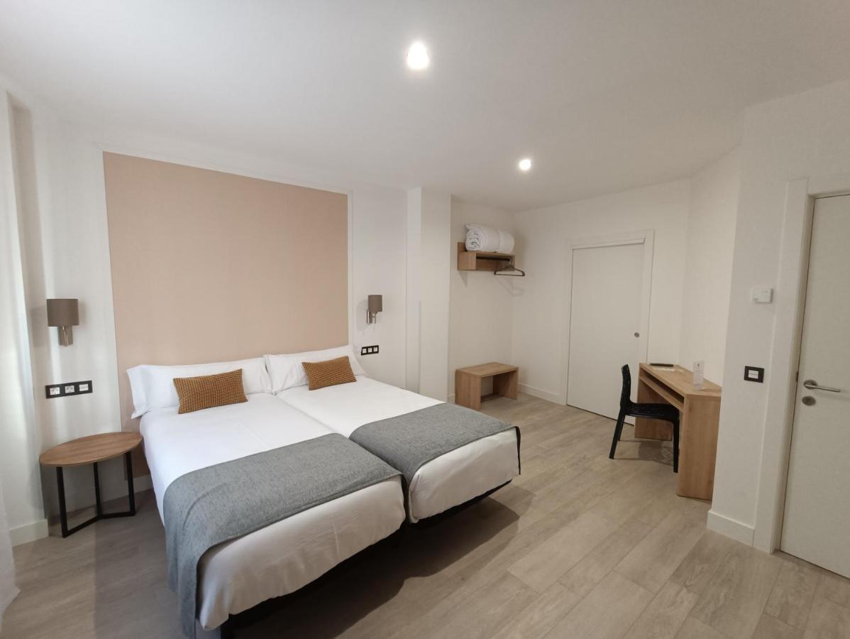 Hotel Rural Envero Pesquera de Duero ภายนอก รูปภาพ