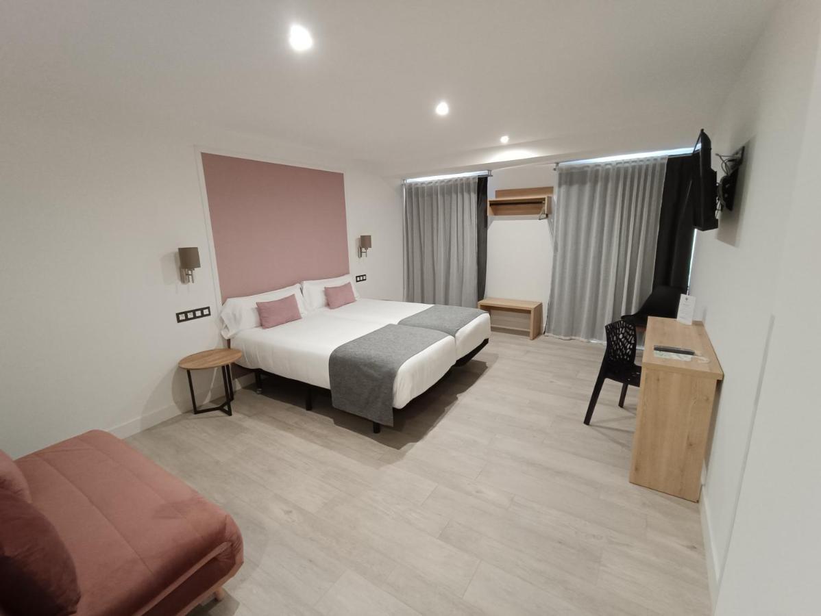 Hotel Rural Envero Pesquera de Duero ภายนอก รูปภาพ