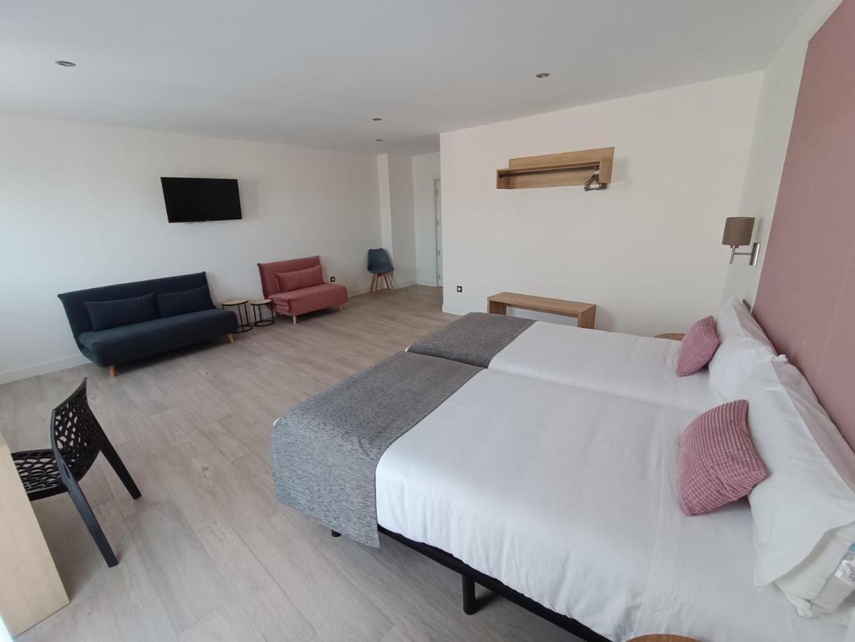 Hotel Rural Envero Pesquera de Duero ภายนอก รูปภาพ