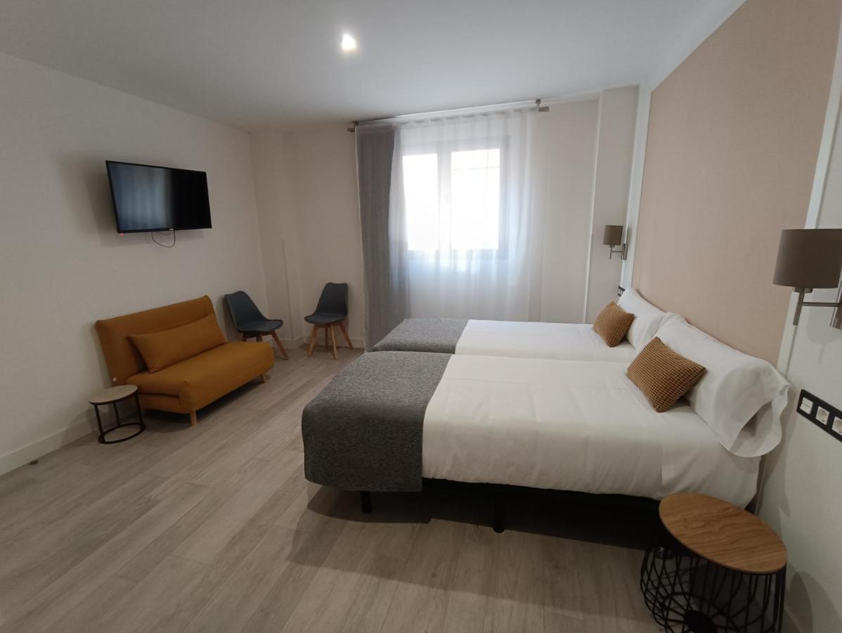 Hotel Rural Envero Pesquera de Duero ภายนอก รูปภาพ