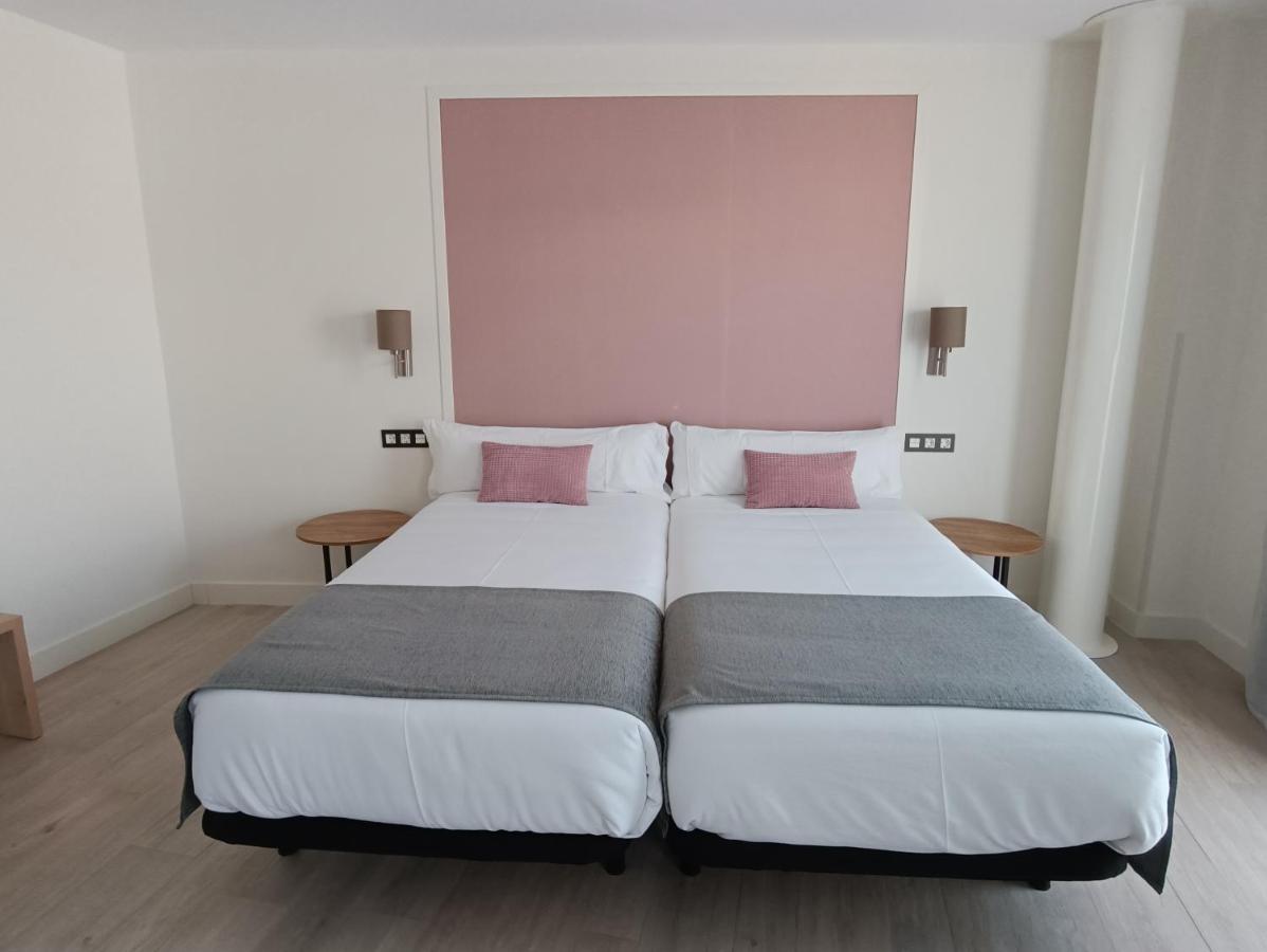 Hotel Rural Envero Pesquera de Duero ภายนอก รูปภาพ