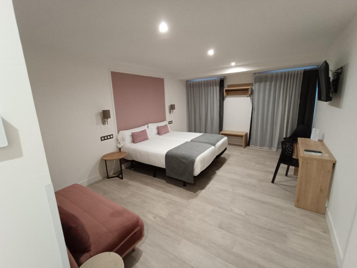 Hotel Rural Envero Pesquera de Duero ภายนอก รูปภาพ