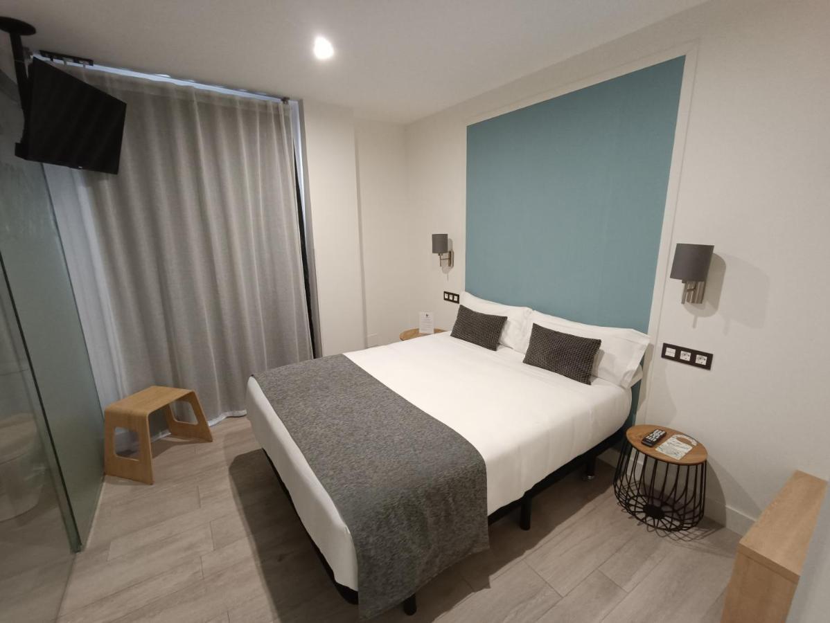 Hotel Rural Envero Pesquera de Duero ภายนอก รูปภาพ