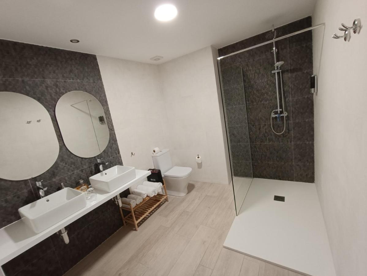 Hotel Rural Envero Pesquera de Duero ภายนอก รูปภาพ