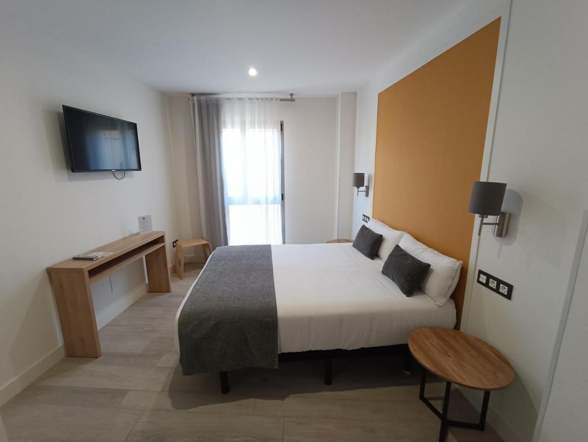 Hotel Rural Envero Pesquera de Duero ภายนอก รูปภาพ