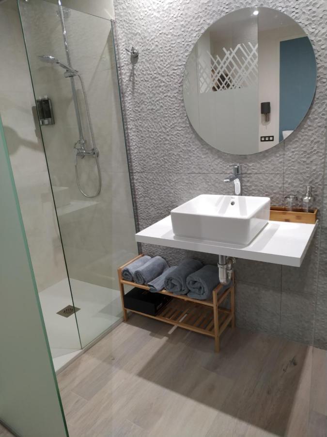 Hotel Rural Envero Pesquera de Duero ภายนอก รูปภาพ