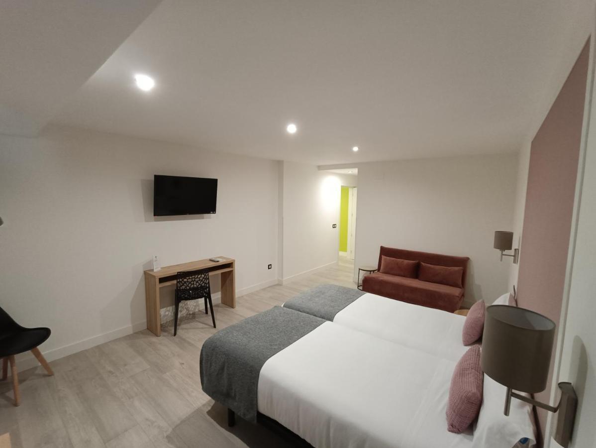 Hotel Rural Envero Pesquera de Duero ภายนอก รูปภาพ