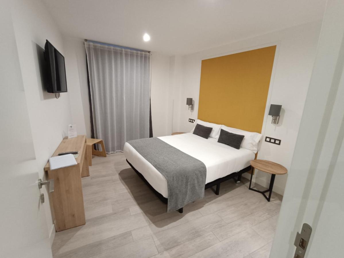Hotel Rural Envero Pesquera de Duero ภายนอก รูปภาพ
