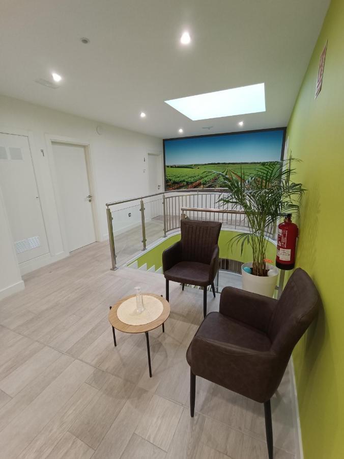 Hotel Rural Envero Pesquera de Duero ภายนอก รูปภาพ