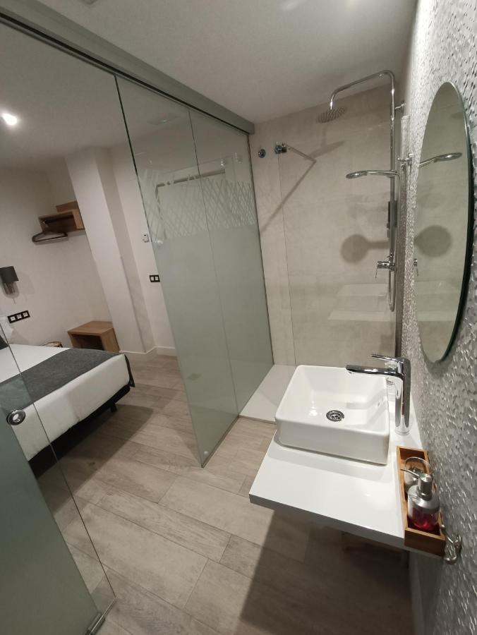 Hotel Rural Envero Pesquera de Duero ภายนอก รูปภาพ