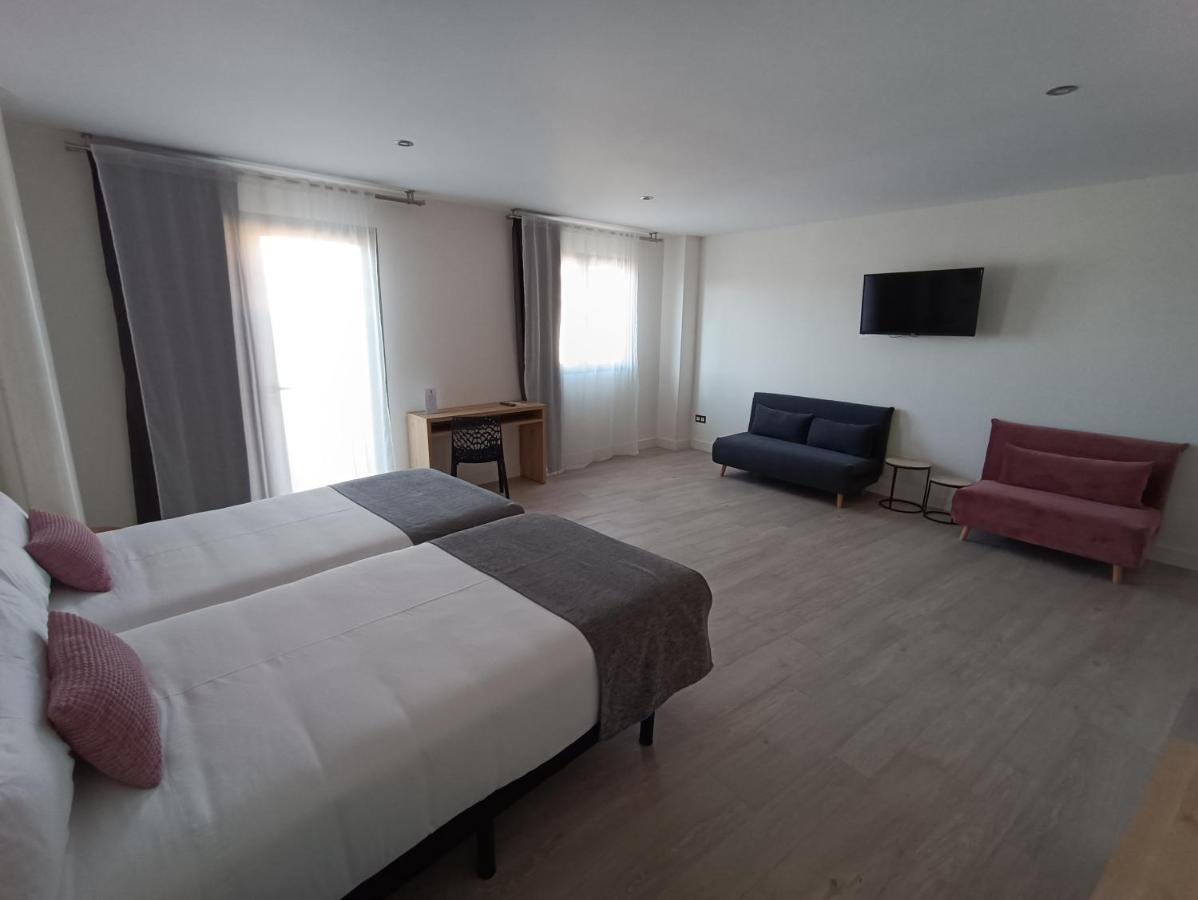 Hotel Rural Envero Pesquera de Duero ภายนอก รูปภาพ