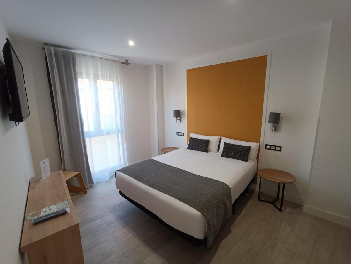 Hotel Rural Envero Pesquera de Duero ภายนอก รูปภาพ