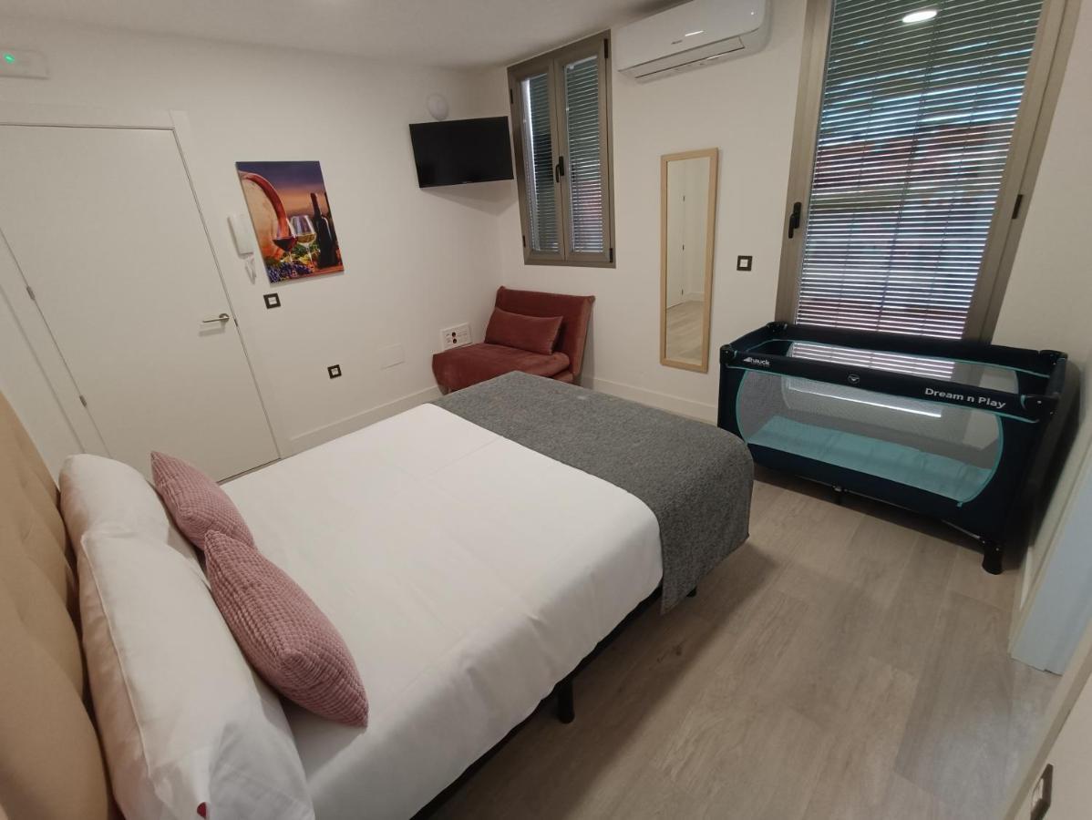 Hotel Rural Envero Pesquera de Duero ภายนอก รูปภาพ