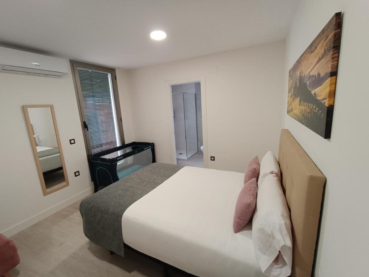 Hotel Rural Envero Pesquera de Duero ภายนอก รูปภาพ
