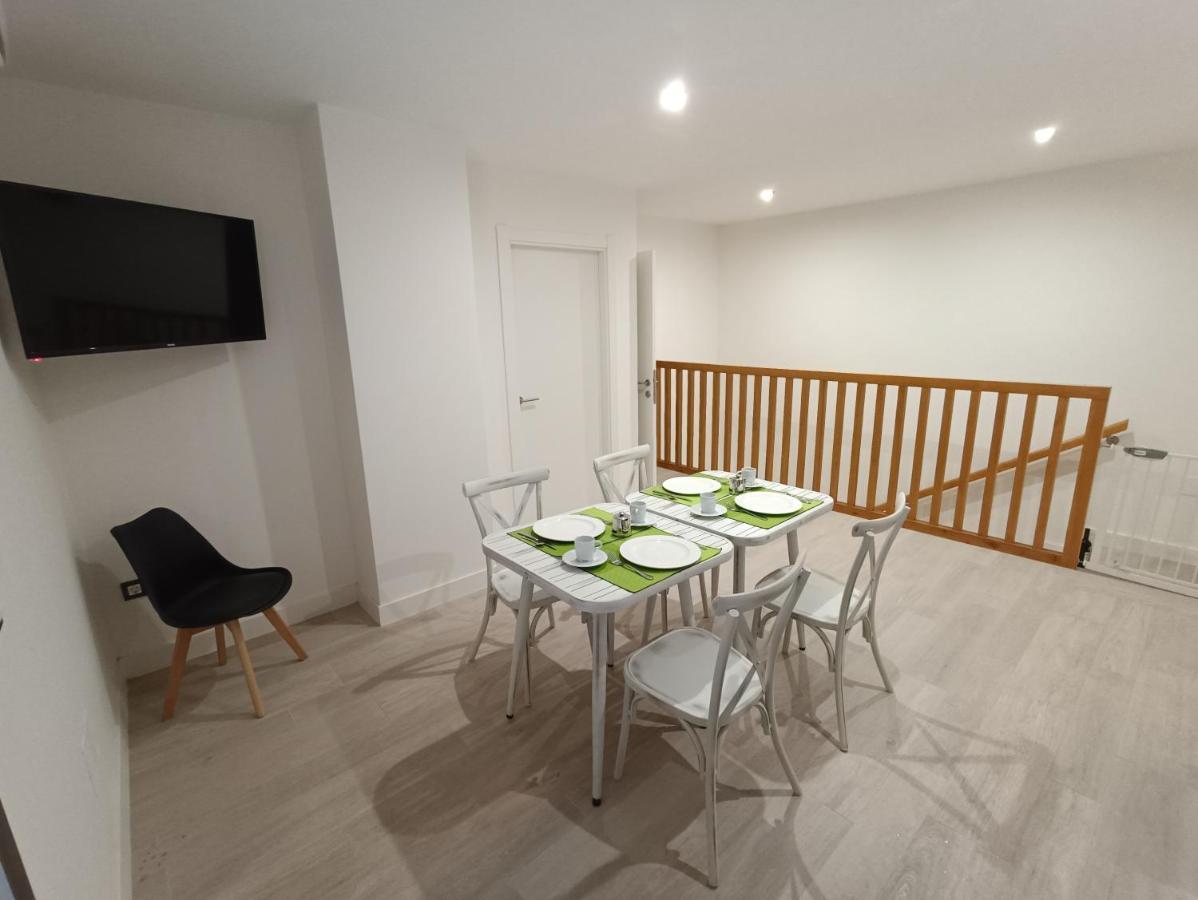 Hotel Rural Envero Pesquera de Duero ภายนอก รูปภาพ