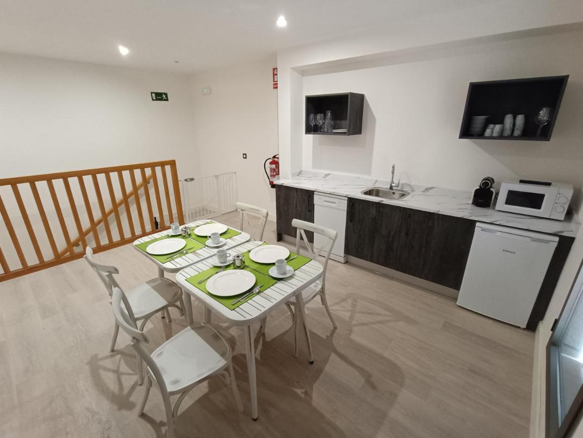 Hotel Rural Envero Pesquera de Duero ภายนอก รูปภาพ